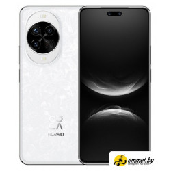 Телефон Huawei nova 14 Pro MIA-LX9 Dual SIM 12GB/512GB (белый, международная ве