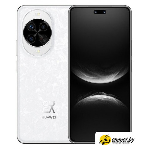 Телефон Huawei nova 14 Pro MIA-LX9 Dual SIM 12GB/512GB (белый, международная ве
