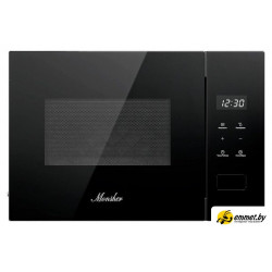 Микроволновая печь Monsher MMH 1115 Noir