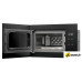 Микроволновая печь Monsher MMH 1115 Noir
