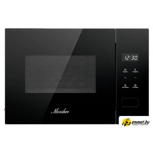Микроволновая печь Monsher MMH 1115 Noir