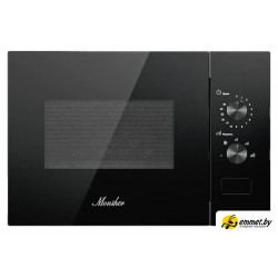Микроволновая печь Monsher MMH 1015 Noir