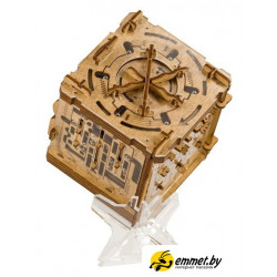 Конструктор Idventure UG Квестбокс: Кембриджский лабиринт 482284