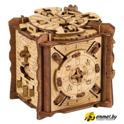 Конструктор Idventure UG Квестбокс: Испытание Камелота 480084