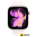 Умные часы Apple Watch Series 11 46 мм (алюминиевый корпус, розовое золото/легкие