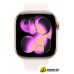 Умные часы Apple Watch Series 11 42 мм (алюминиевый корпус, розовое золото/легкие