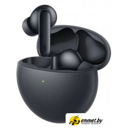 Наушники Huawei FreeBuds 7i (черный, международная версия)