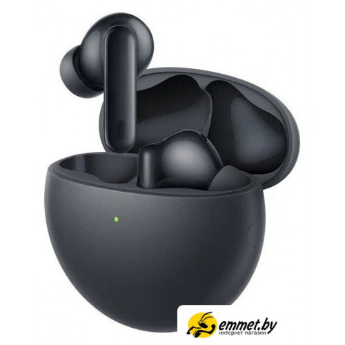 Наушники Huawei FreeBuds 7i (черный, международная версия) Наушники Huawei FreeBuds 7i (черный, международная версия)