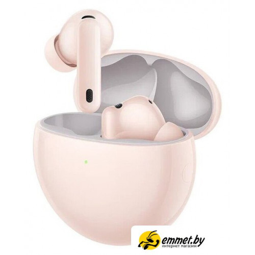 Наушники Huawei FreeBuds 7i (розовый, международная версия) Наушники Huawei FreeBuds 7i (розовый, международная версия)