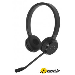 Офисная гарнитура Jabra Evolve 65 TE MS Stereo