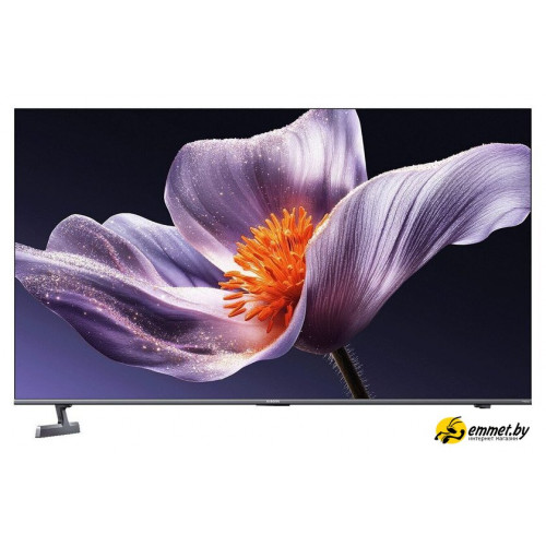 MiniLED телевизор Xiaomi TV S Pro Mini LED 65
