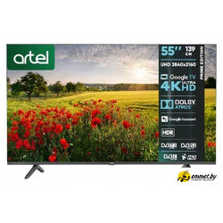 Телевизор Artel A55PUCH010