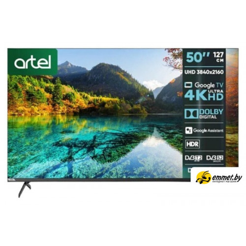 Телевизор Artel A50PUCH010