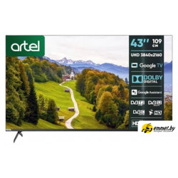 Телевизор Artel A43PUCH010