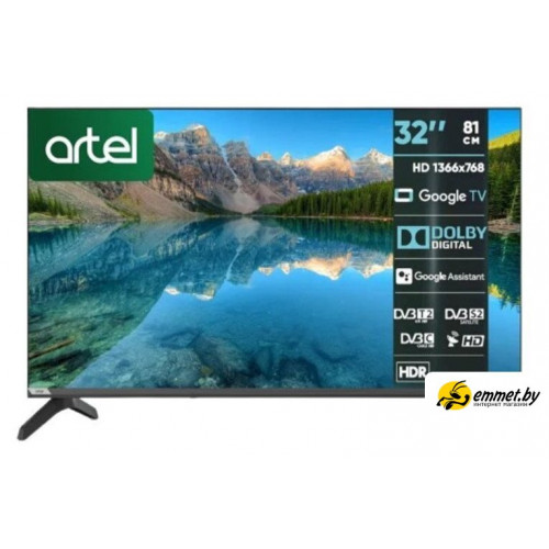 Телевизор Artel A32PHCH010