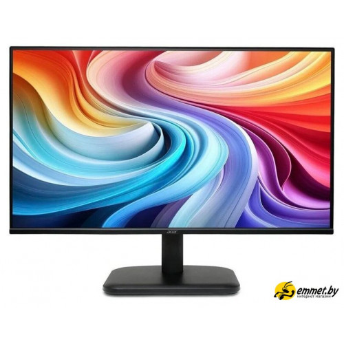 Игровой монитор Acer EK271P6bi UM.HE1CD.601