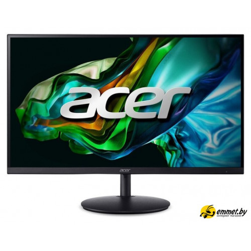 Монитор Acer SH272UG0bmiiphx UM.HS2CD.008