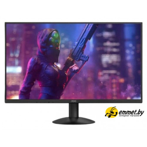 Монитор AOC 27B30H3