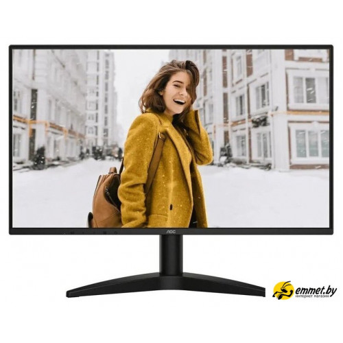 Монитор AOC 27B36H