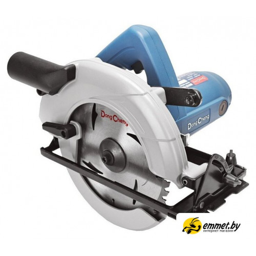 Дисковая (циркулярная) пила DongCheng DMY02-185SH