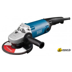 Угловая шлифмашина DongCheng DSM230A