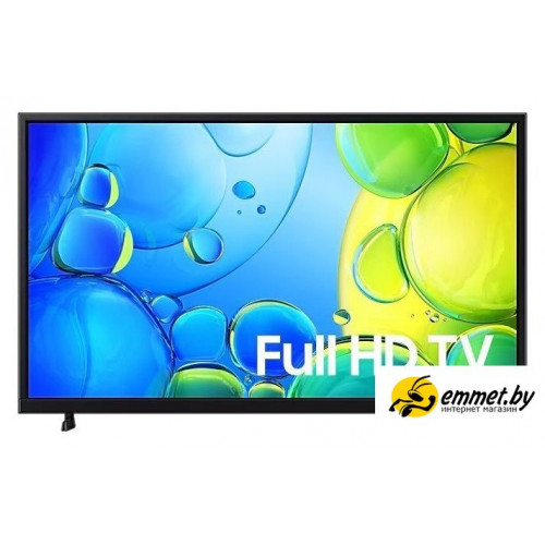 Телевизор Samsung Full HD F6000 UE43F6000FUXRU
