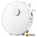 Робот-пылесос Trouver Robot Vacuum E40 Ultra RLE21SE (евровилка, белый)