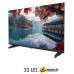 Телевизор Haier 32 LED H1