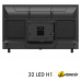 Телевизор Haier 32 LED H1