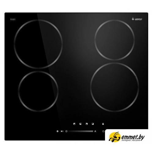 Варочная панель GEFEST СВН 5461