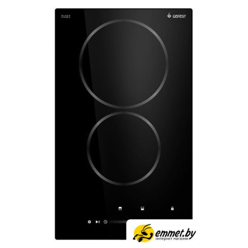 Варочная панель GEFEST СВН 5261