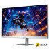 Игровой монитор Gigabyte M27Q2 QD Ice