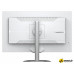 Игровой монитор Gigabyte M27Q2 QD Ice
