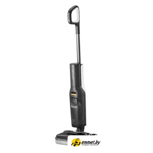 Вертикальный моющий пылесос Roborock Wet and Dry Vacuum Cleaner F25 ALT WD5M4A (с русской озвучкой, ч
