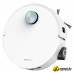 Робот-пылесос Dreame Robot Vacuum Aqua10 Ultra Roller Complete White RLH71DE-1 (евров