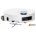 Робот-пылесос Dreame Robot Vacuum Aqua10 Ultra Roller Complete White RLH71DE-1 (евров