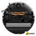 Робот-пылесос Dreame Robot Vacuum Aqua10 Ultra Roller Complete White RLH71DE-1 (евров