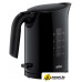 Электрический чайник Braun PurEase WK3100BK 0X21010055