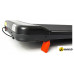Электрическая беговая дорожка AMETIST Light Black