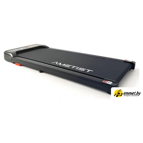 Электрическая беговая дорожка AMETIST Light Black