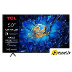 MiniLED телевизор TCL 50MQLED70K
