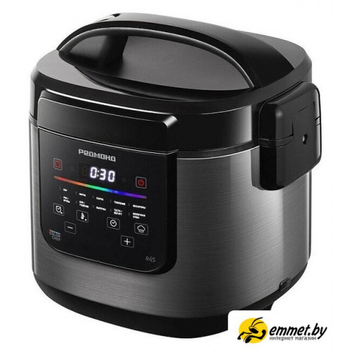 Мультиварка Redmond (Редмонд) SkyCooker MC124S Мультиварка Redmond (Редмонд) SkyCooker MC124S