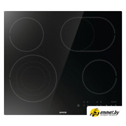 Варочная панель Gorenje ECT646BSCE