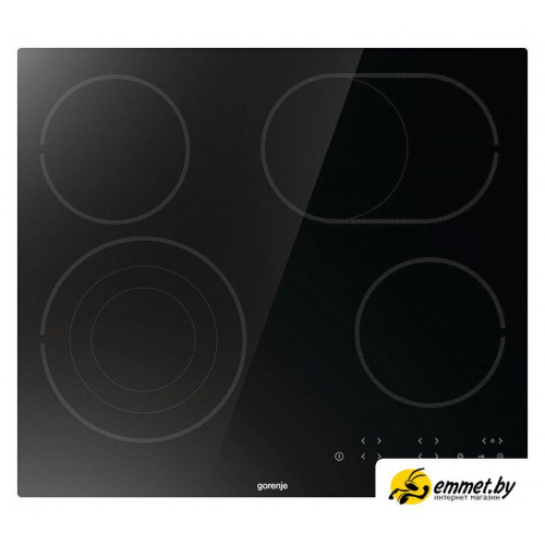 Варочная панель Gorenje ECT646BSCE