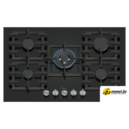 Варочная панель Bosch Serie 6 PPQ7A6I45