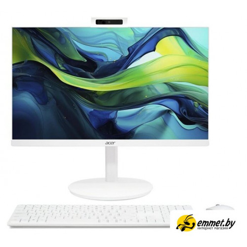 Моноблок Acer Aspire C27-1E13U7UNH DQ.BNRCD.002