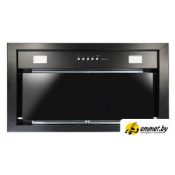 Кухонная вытяжка Falmec Built-in 70 Max BK