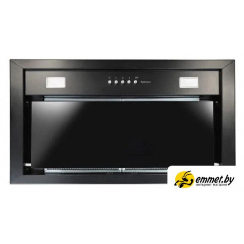 Кухонная вытяжка Falmec Built-in 70 Max BK