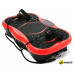 Виброплатформа VibeWell ST-060 (красный)