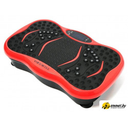 Виброплатформа VibeWell ST-060 (красный)